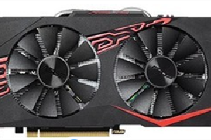 华硕NVIDIA系列 EX-GTX1060-6G显卡驱动