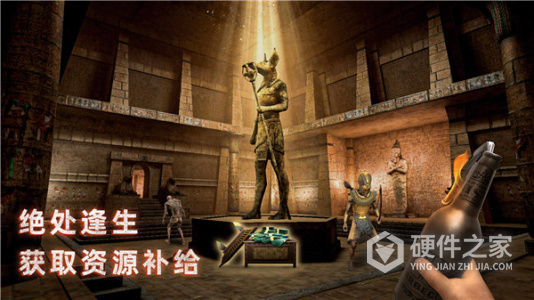 无尽噩梦禁区