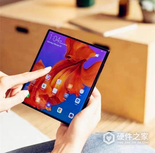 华为Mate X2使用的是什么处理器