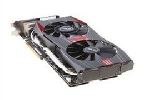 华硕NVIDIA系列 EN8600GT/HTDP/256M显卡驱动