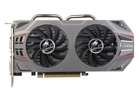 七彩虹600系列 GeForce GTX 650Ti BOOST显卡驱动