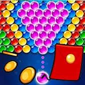 单机泡泡龙(大量关卡)