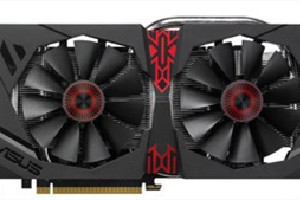 华硕AMD系列 STRIX-R9380-DC2OC-2GD5-GAMING显卡驱动