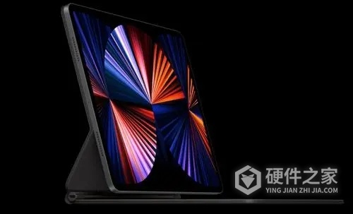 iPadPro2021如何打开120hz