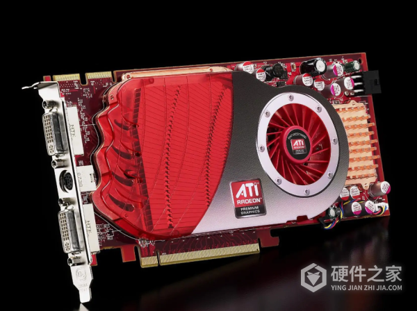 AMD ATI Radeon™ 320 IGP显卡驱动
