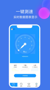 测速高手
