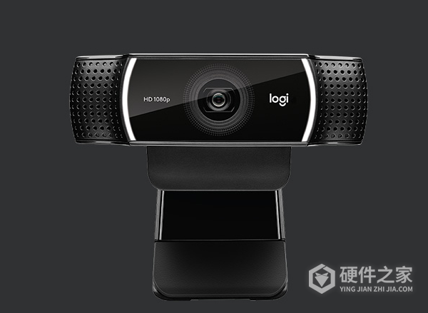 罗技c922摄像头驱动