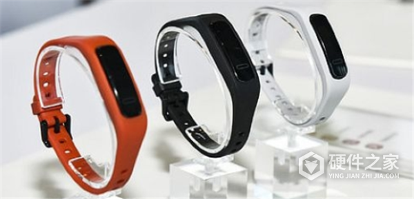 华为手环3e怎么设置锁屏