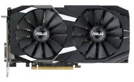 华硕AREZ系列 AREZ-DUAL-RX580-O4G显卡驱动