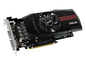 华硕AMD系列 HD7850-DC-1GD5-V2显卡驱动