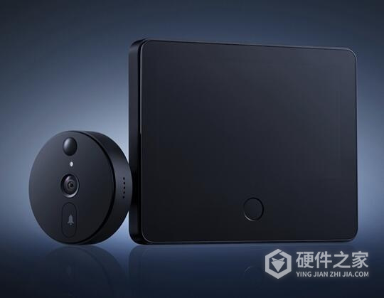 小米智能猫眼说明书