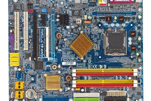技嘉ga-8n-sli pro raid 驱动