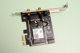 英特尔9560网卡驱动下载（2024版）