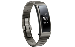 华为手环B3时尚版怎么开始单次锻炼