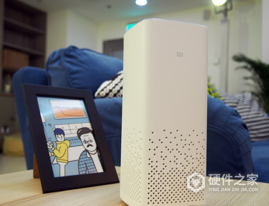 小爱同学唤醒口令更改