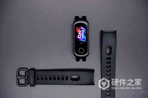 荣耀手环5i音乐控制功能是什么