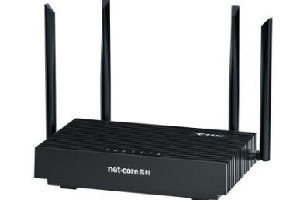 磊科WiFi6电信版NX1-T升级固件
