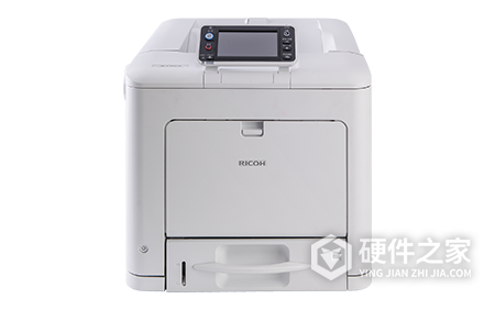 理光SP C352DN说明书