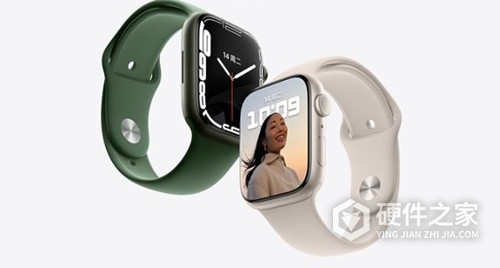 iwatch7如何设置微信全键盘