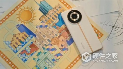 realme11pro+用gucci联名吗