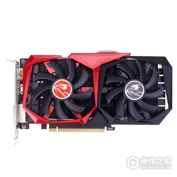 七彩虹战斧 GeForce GTX1050 CS:GO Edition 2G for win10 32bit