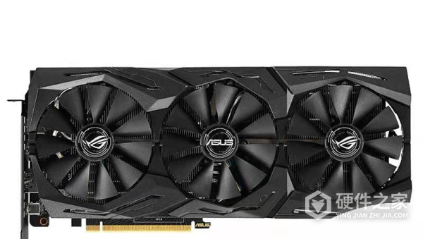 华硕NVIDIA系列 ROG-STRIX-RTX2070S-8G-GAMING显卡驱动