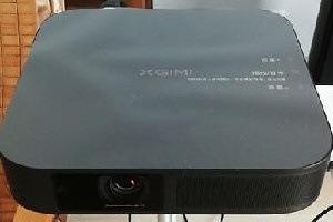 极米movin01x安装软件
