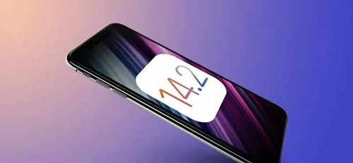 ios14.2怎么设置桌面小组件