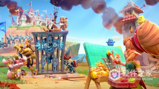 王国纪元华为版