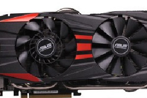 华硕猛禽系列 R9280-DC2-3GD5显卡驱动