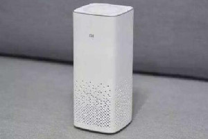 小米AI音箱说明书
