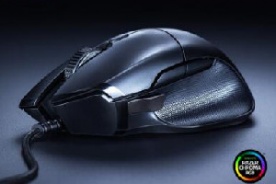 雷蛇巴塞利斯蛇标准版吃鸡宏