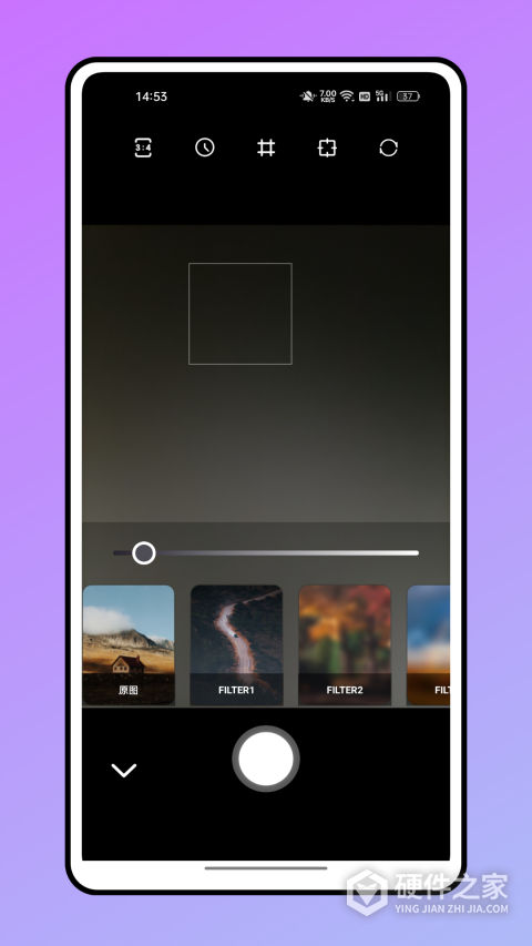 魔漫秀相机app