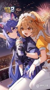 崩坏学园2安卓版