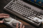 八位堂Retro87M机械键盘驱动下载
