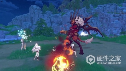 龙与世界的尽头taptap版