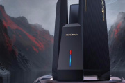 新华三 BE18000 Wi-Fi 7 路由器参数