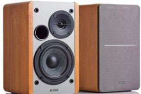 漫步者R1200TII音箱说明书