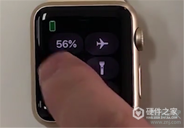 Apple Watch Series 4怎么找手机