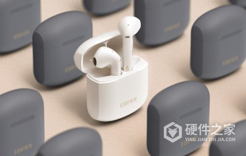 漫步者lollipods plus怎么配对单耳