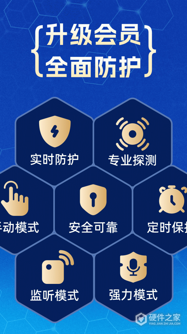 防监听专家