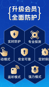 防监听专家