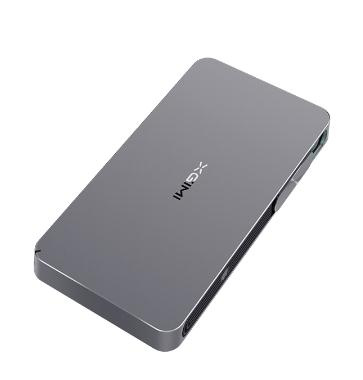 极米New Z4Air说明书