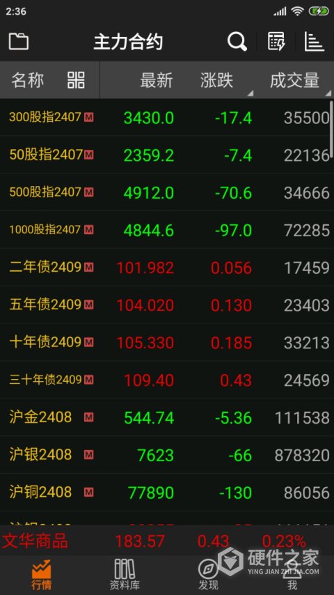 随身行app