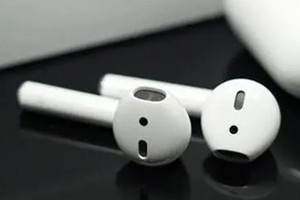 airpods3降噪多少分贝