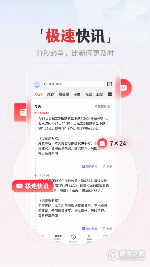 和讯财经