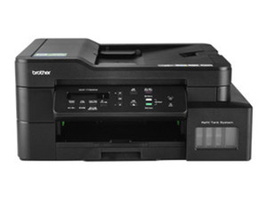 兄弟Brother MFC-L2770DW打印机驱动 For Win XP/7/8/10