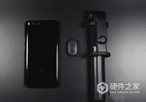 小米自拍杆怎么连接蓝牙