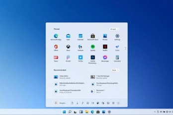 Win11Edge浏览器怎么卸载
