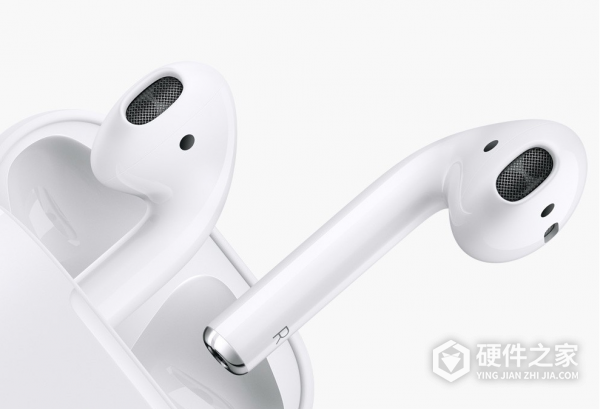 airpods怎么看电量